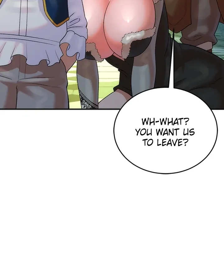 The Hero Violating the Girls Chapter 17 page 55 - 