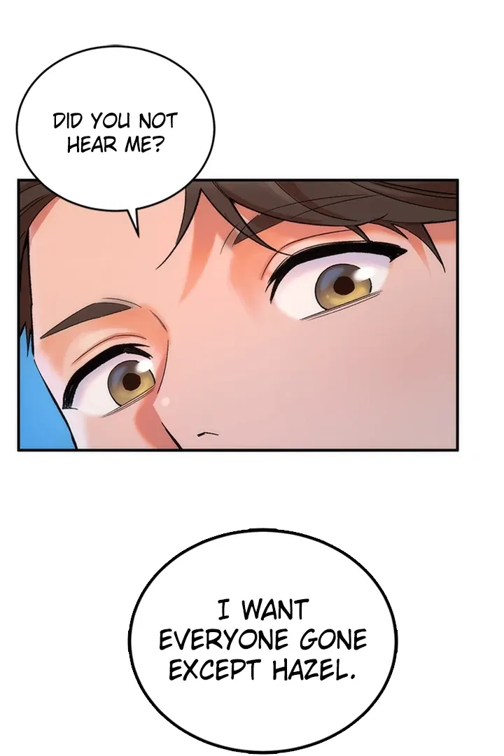 The Hero Violating the Girls Chapter 17 page 56 - 