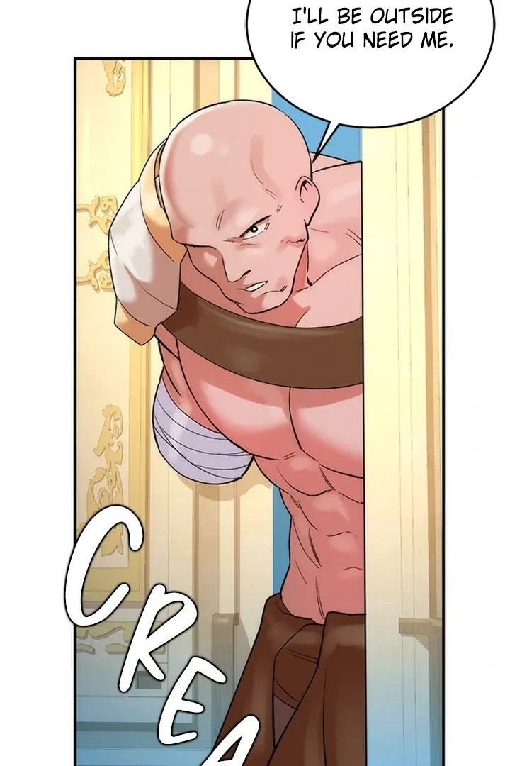 The Hero Violating the Girls Chapter 17 page 58 - 