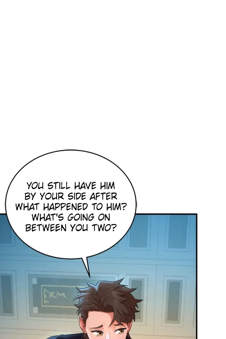 The Hero Violating the Girls Chapter 17 page 61 - 