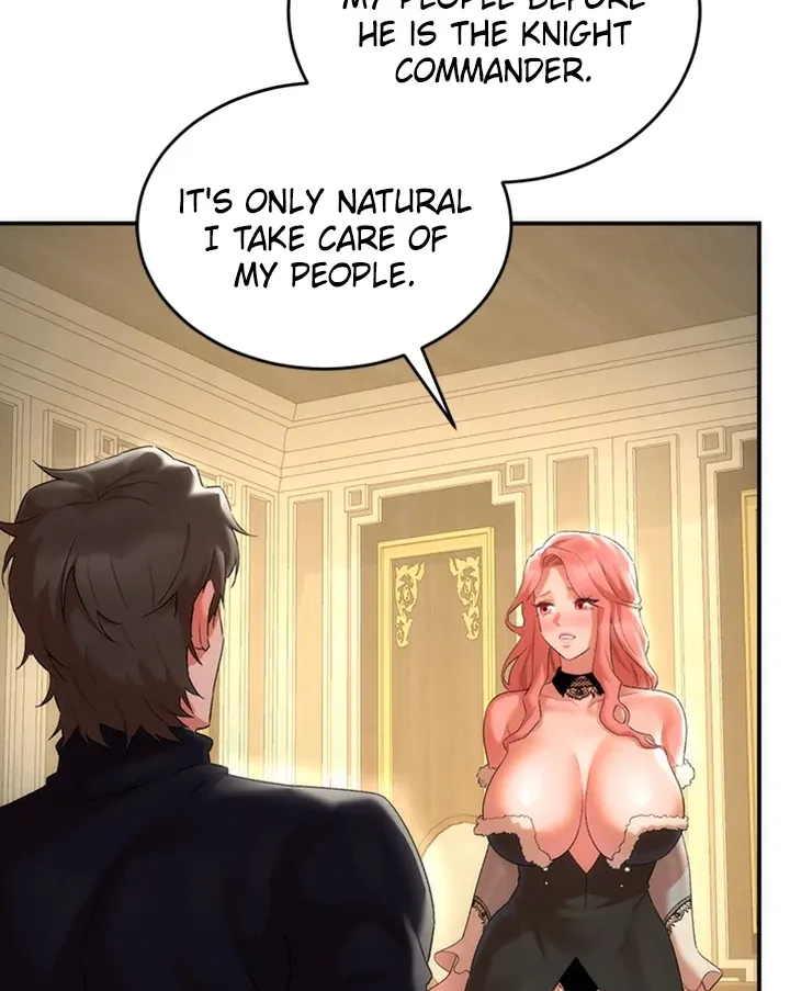 The Hero Violating the Girls Chapter 17 page 63 - 