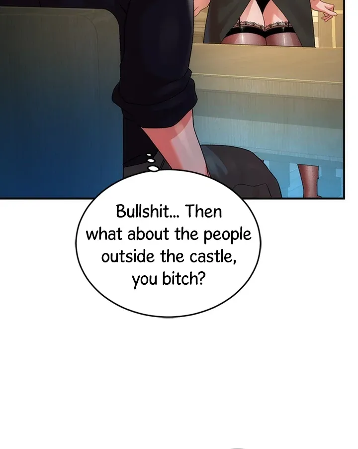 The Hero Violating the Girls Chapter 17 page 64 - 