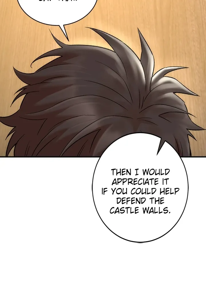 The Hero Violating the Girls Chapter 17 page 68 - 