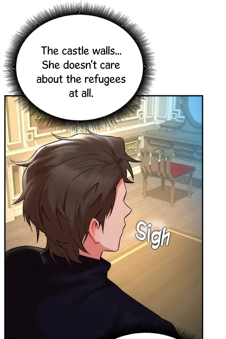 The Hero Violating the Girls Chapter 17 page 69 - 