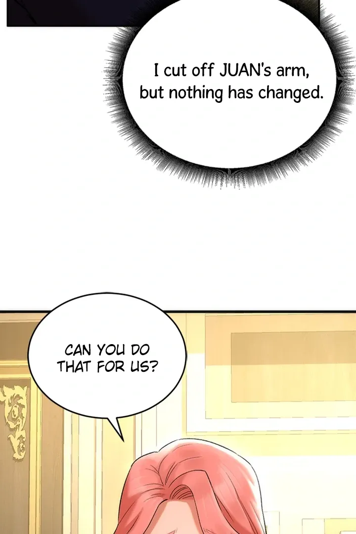 The Hero Violating the Girls Chapter 17 page 70 - 