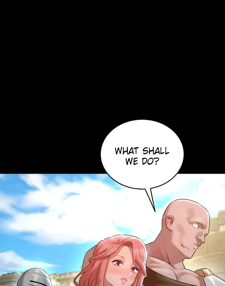 The Hero Violating the Girls Chapter 17 page 76 - 