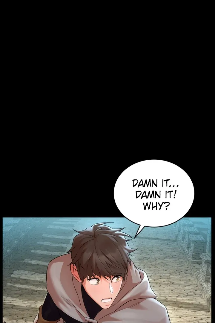 The Hero Violating the Girls Chapter 17 page 80 - 