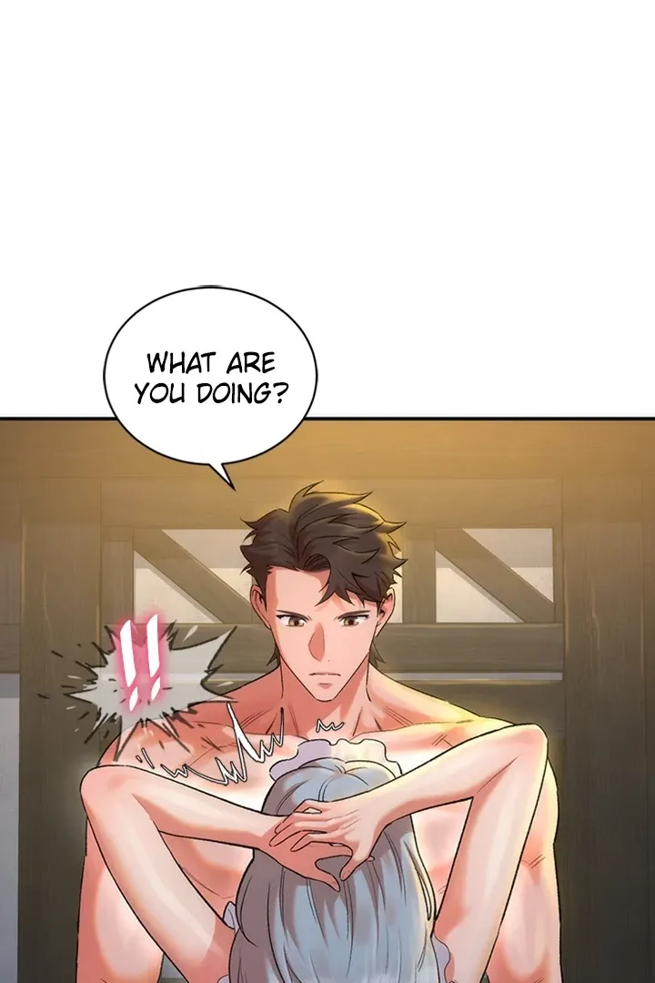 The Hero Violating the Girls Chapter 17 page 9 - 
