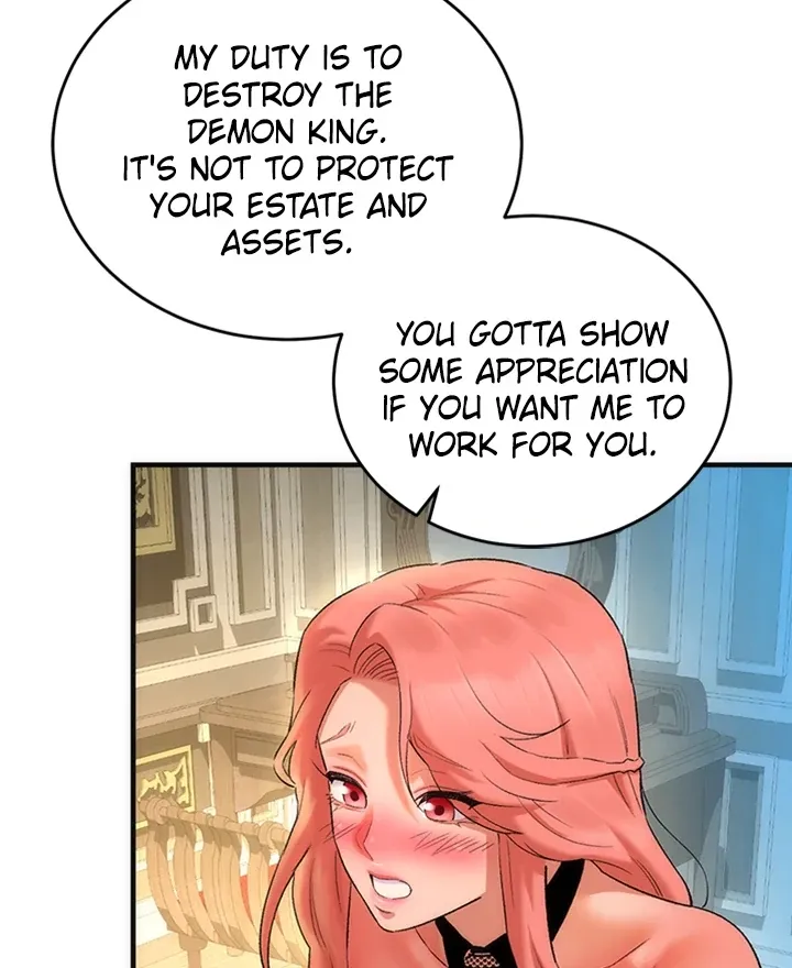 The Hero Violating the Girls Chapter 17 page 95 - 