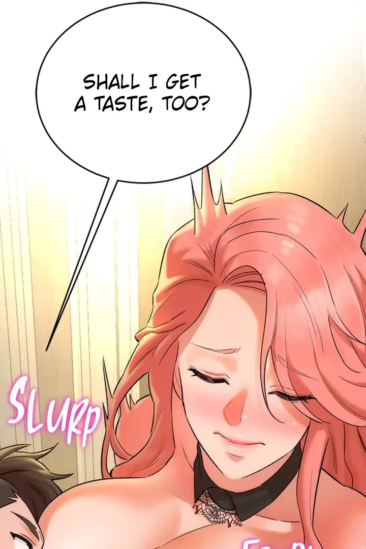 The Hero Violating the Girls Chapter 18 page 2 - 