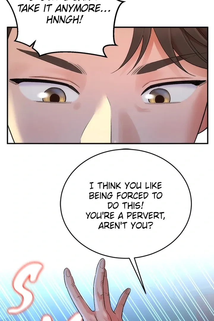 The Hero Violating the Girls Chapter 18 page 107 - 