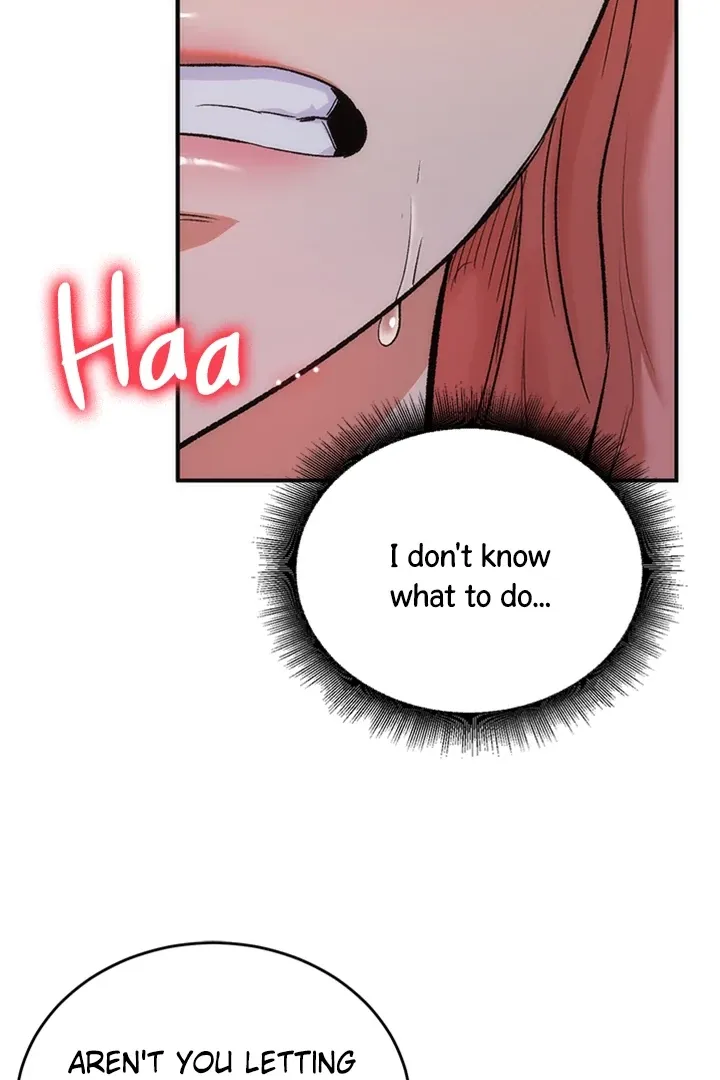 The Hero Violating the Girls Chapter 18 page 17 - 