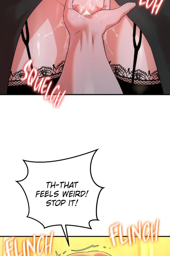 The Hero Violating the Girls Chapter 18 page 34 - 
