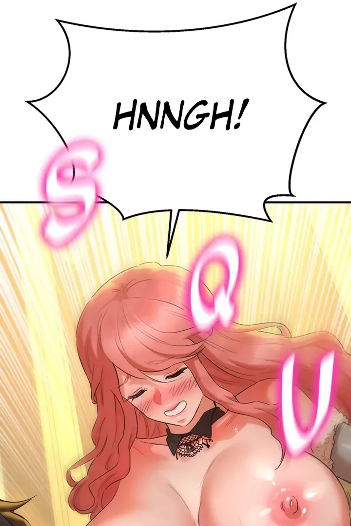 The Hero Violating the Girls Chapter 18 page 37 - 