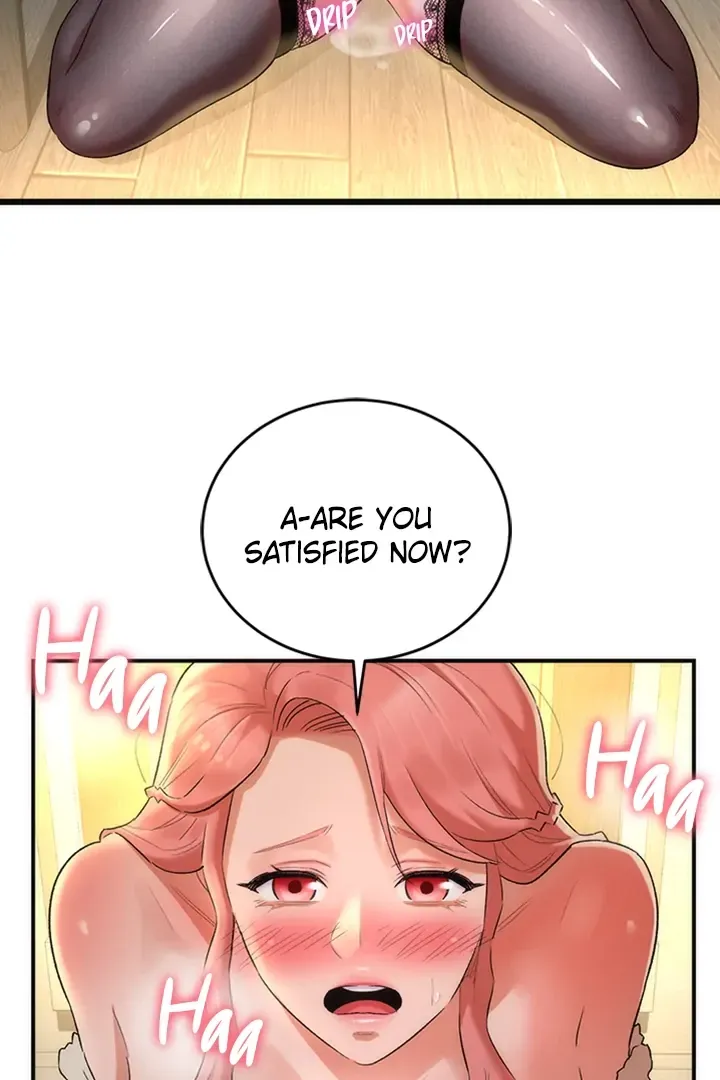 The Hero Violating the Girls Chapter 18 page 43 - 