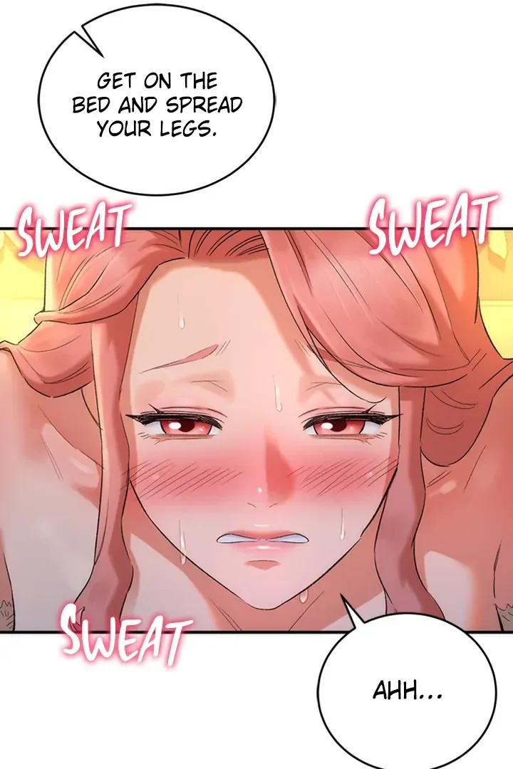 The Hero Violating the Girls Chapter 18 page 47 - 