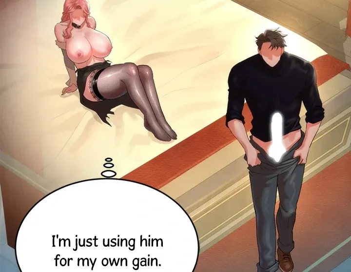 The Hero Violating the Girls Chapter 18 page 50 - 