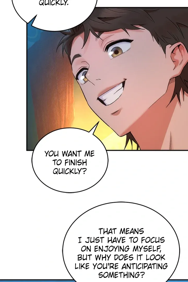 The Hero Violating the Girls Chapter 18 page 59 - 