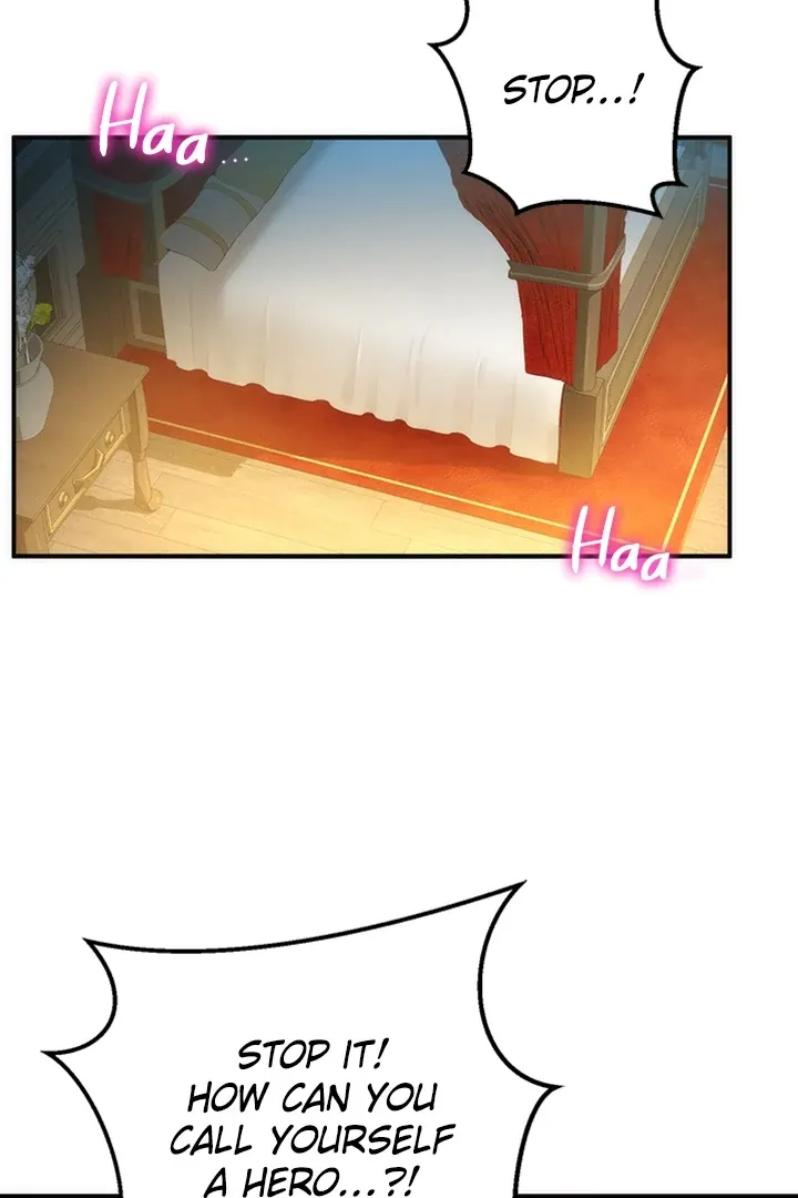 The Hero Violating the Girls Chapter 18 page 8 - 