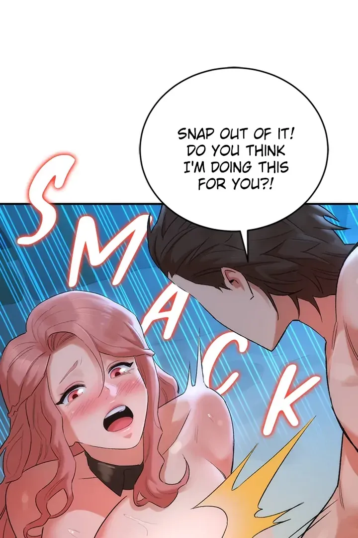 The Hero Violating the Girls Chapter 18 page 86 - 