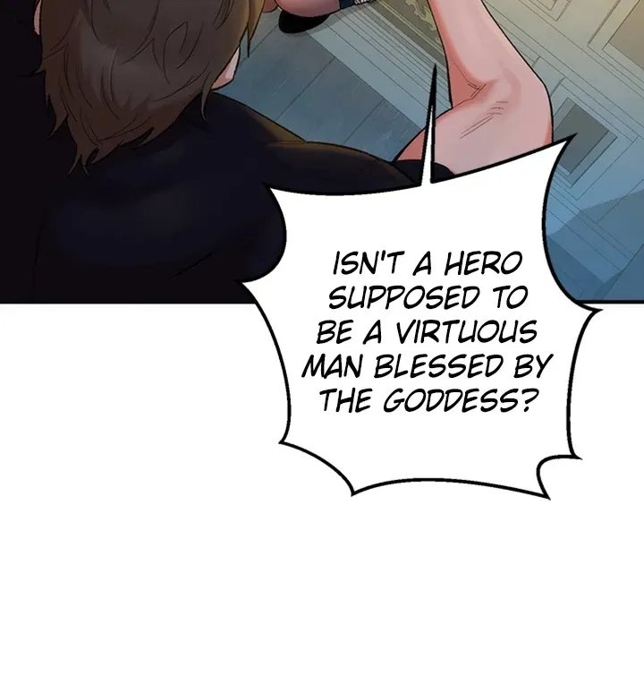 The Hero Violating the Girls Chapter 18 page 10 - 
