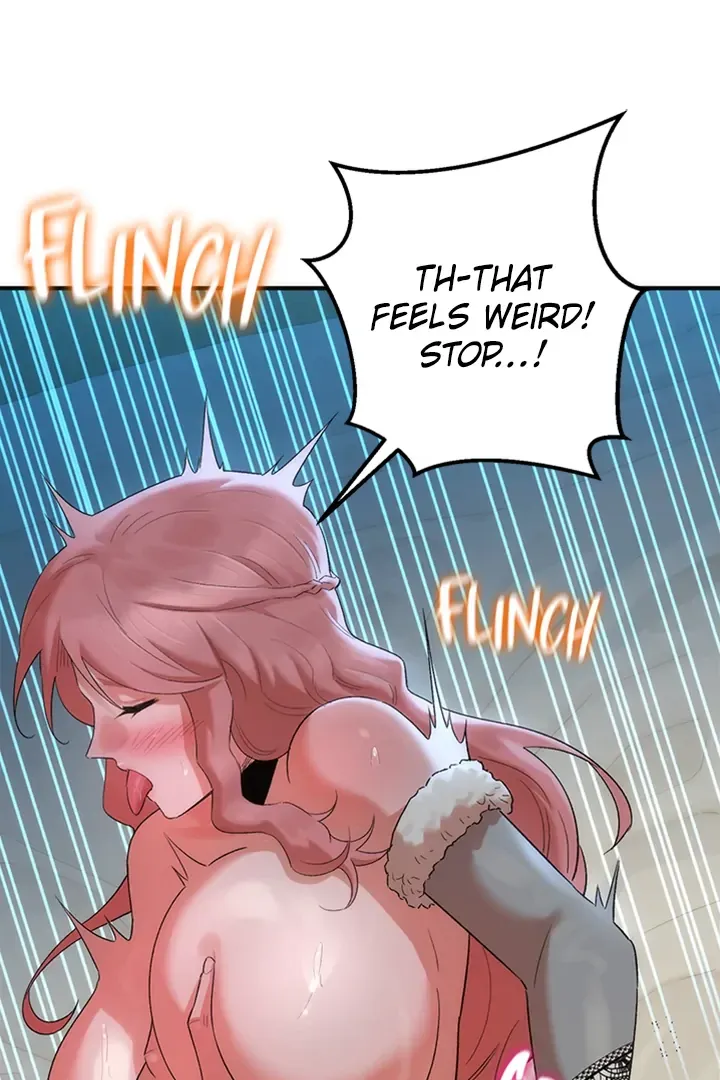 The Hero Violating the Girls Chapter 18 page 93 - 