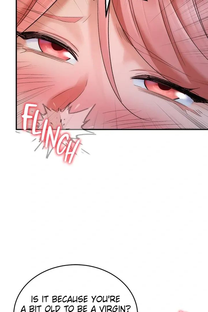 The Hero Violating the Girls Chapter 18 page 97 - 