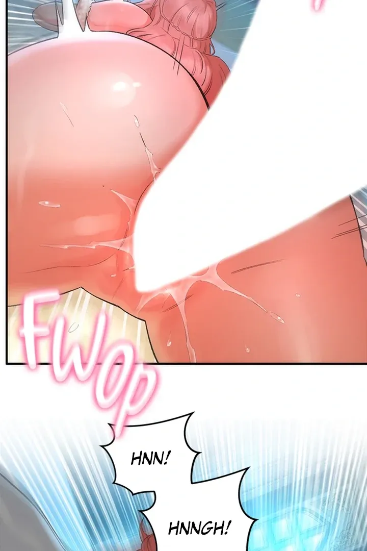 The Hero Violating the Girls Chapter 19 page 12 - 