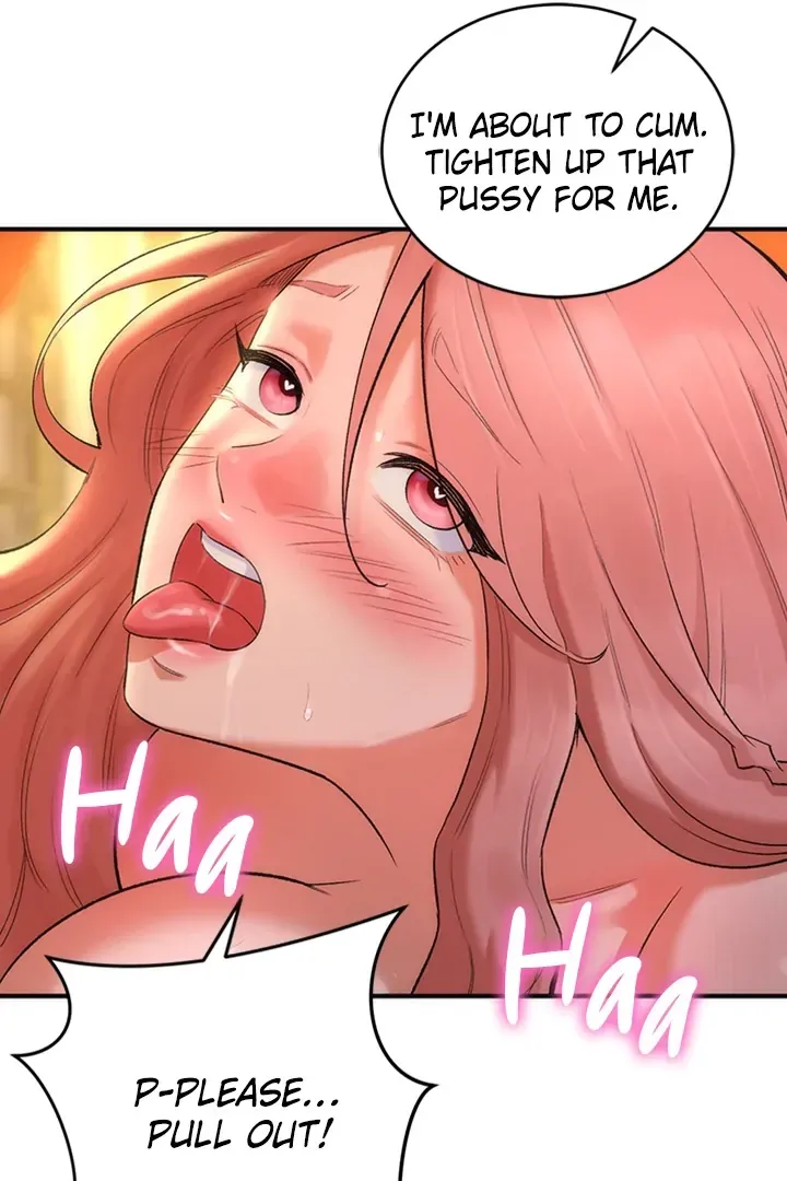 The Hero Violating the Girls Chapter 19 page 15 - 