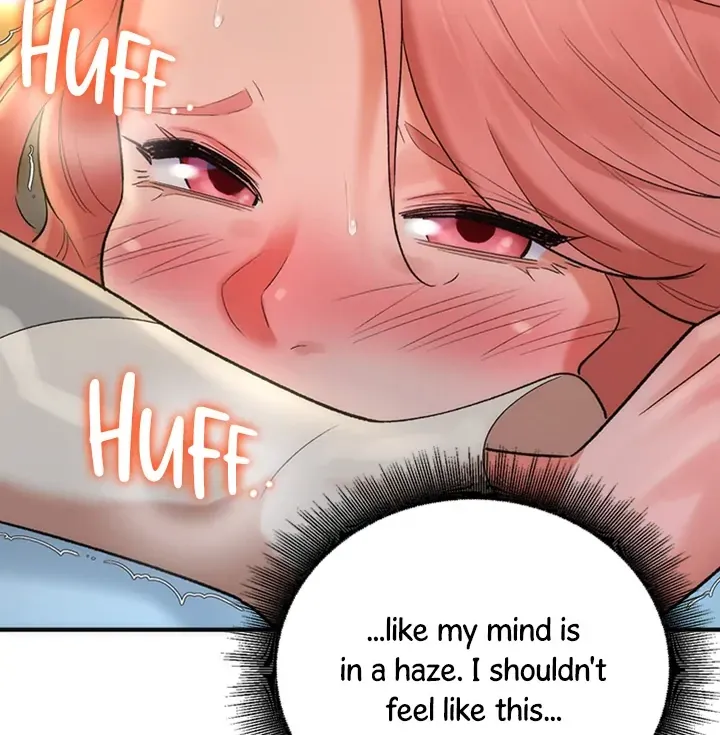 The Hero Violating the Girls Chapter 19 page 29 - 