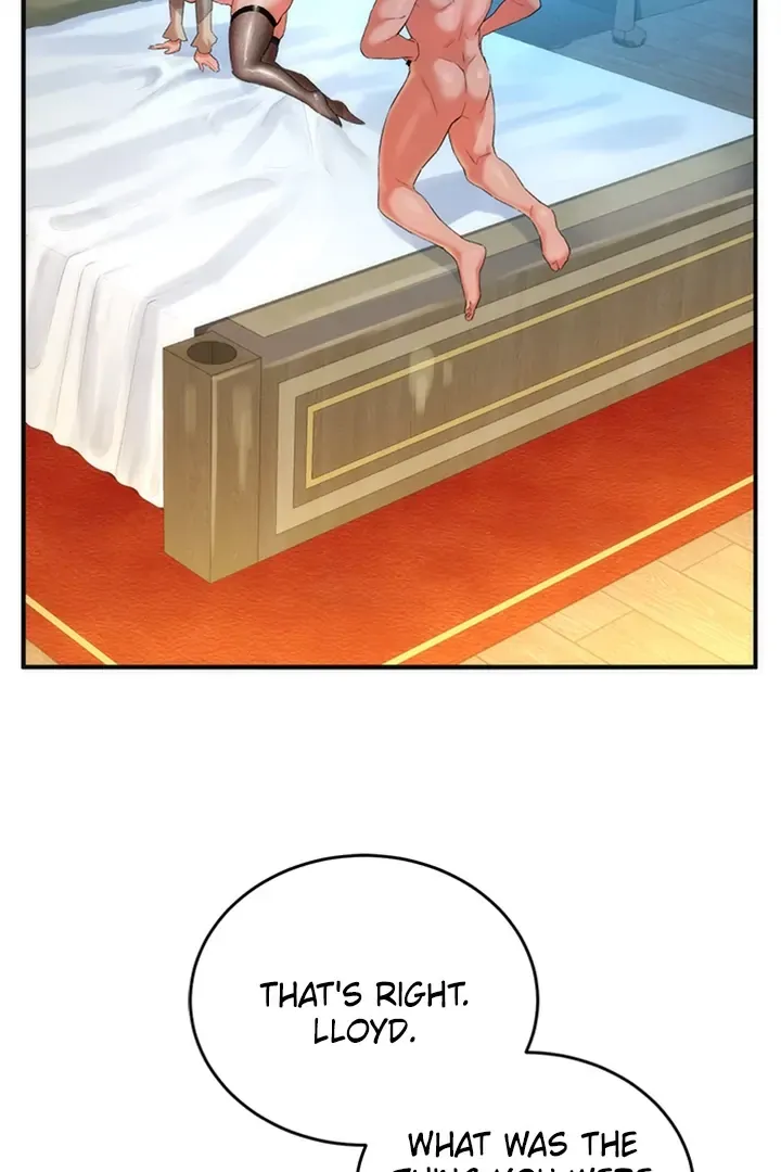 The Hero Violating the Girls Chapter 19 page 33 - 