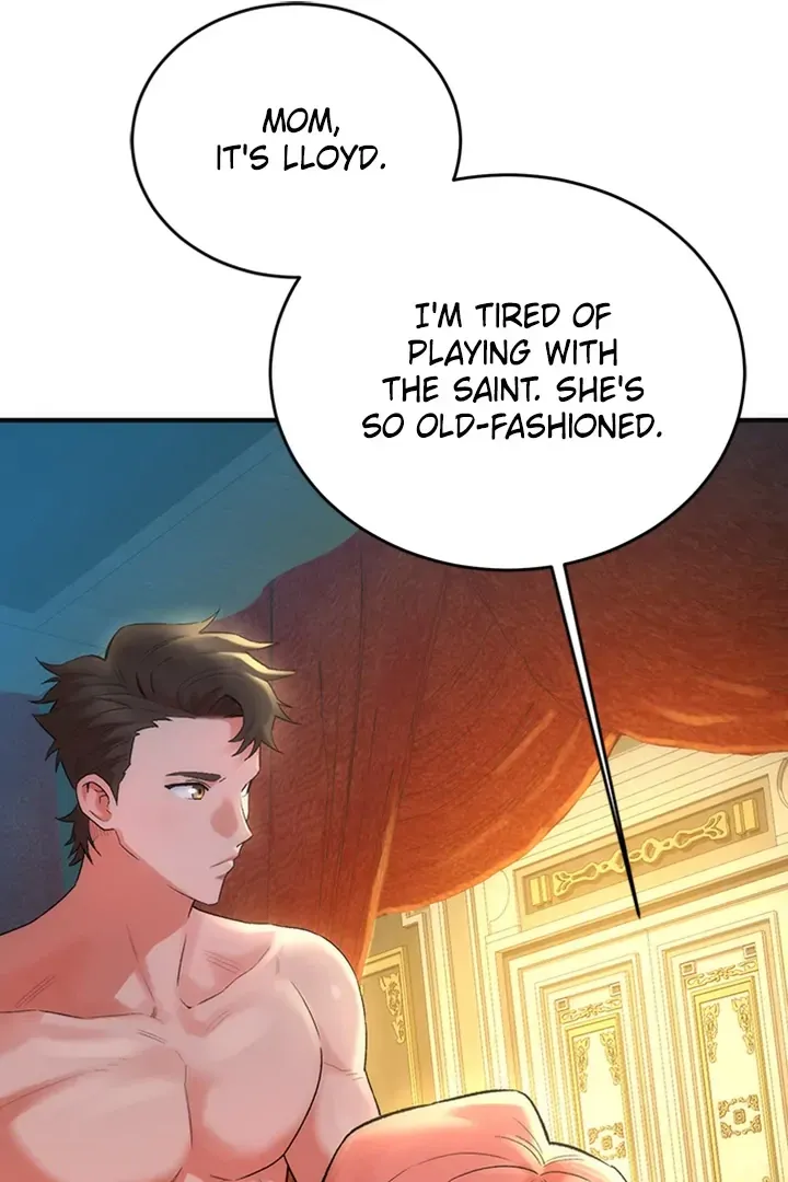 The Hero Violating the Girls Chapter 19 page 49 - 