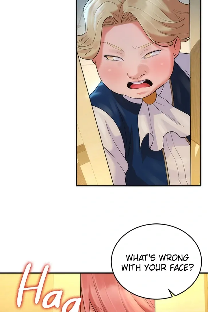 The Hero Violating the Girls Chapter 19 page 55 - 