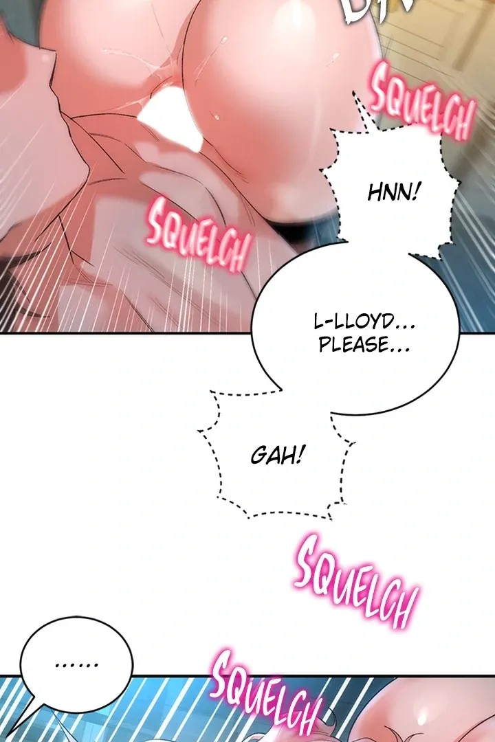The Hero Violating the Girls Chapter 19 page 77 - 