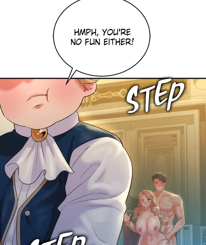 The Hero Violating the Girls Chapter 19 page 79 - 
