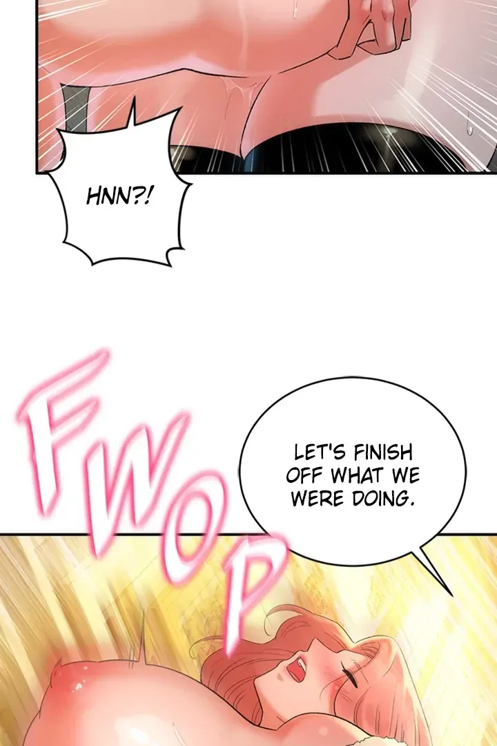 The Hero Violating the Girls Chapter 19 page 82 - 
