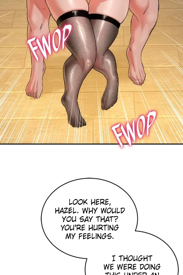 The Hero Violating the Girls Chapter 19 page 86 - 