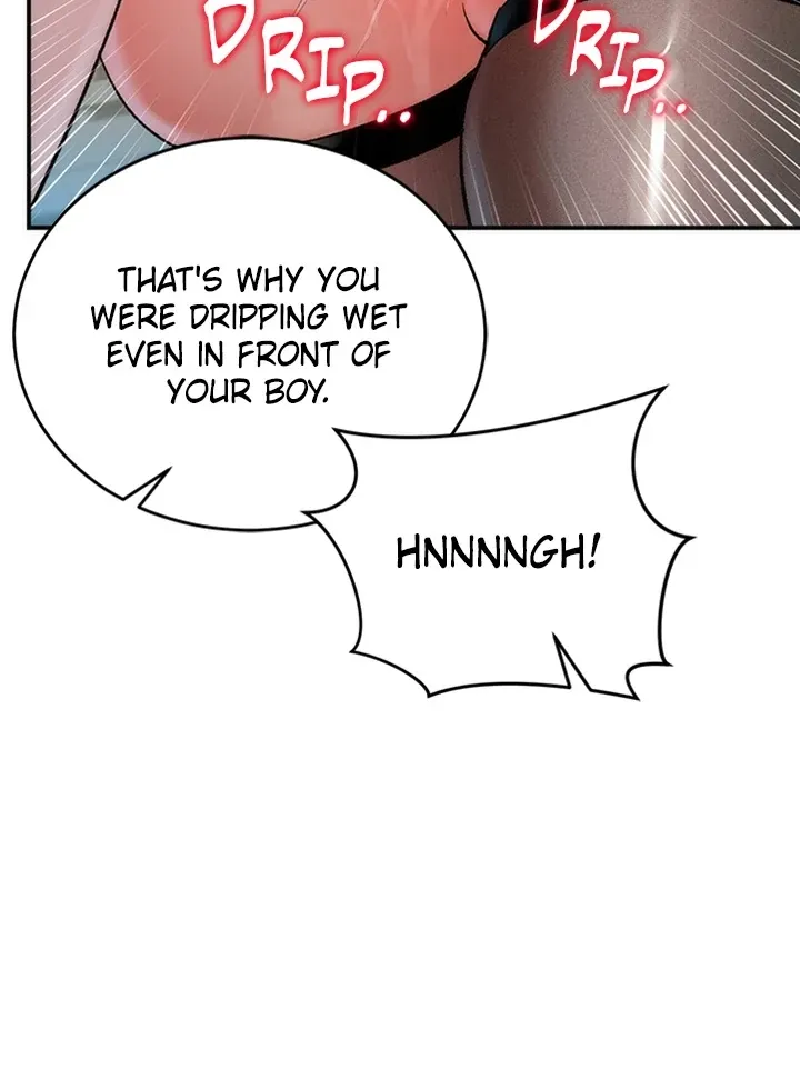The Hero Violating the Girls Chapter 19 page 96 - 