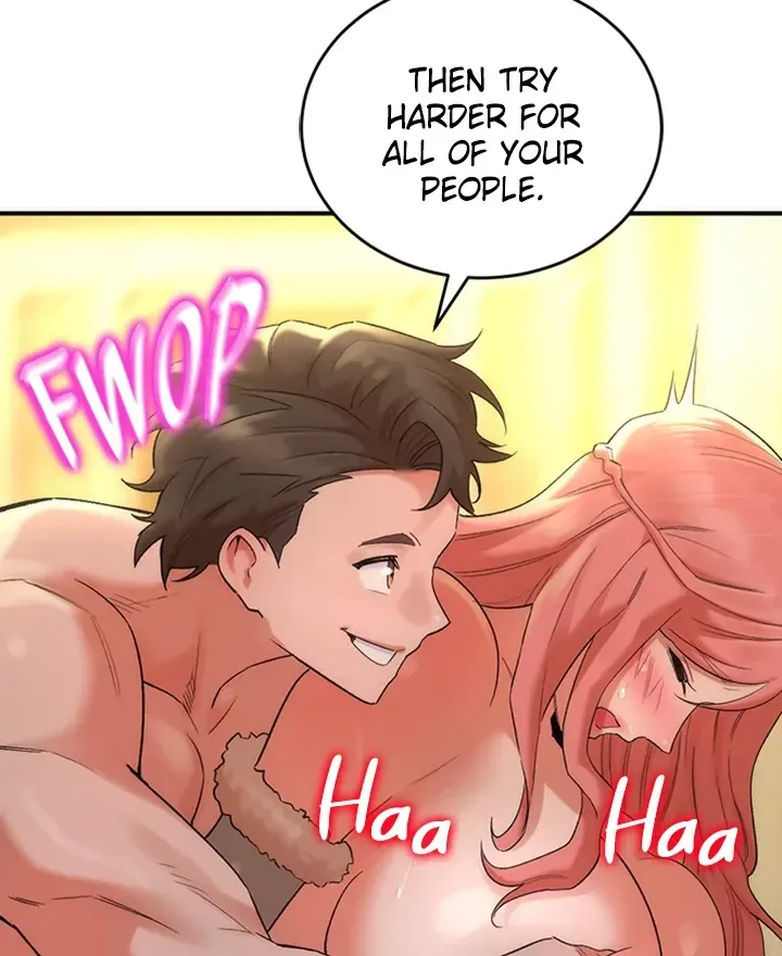 The Hero Violating the Girls Chapter 19 page 100 - 