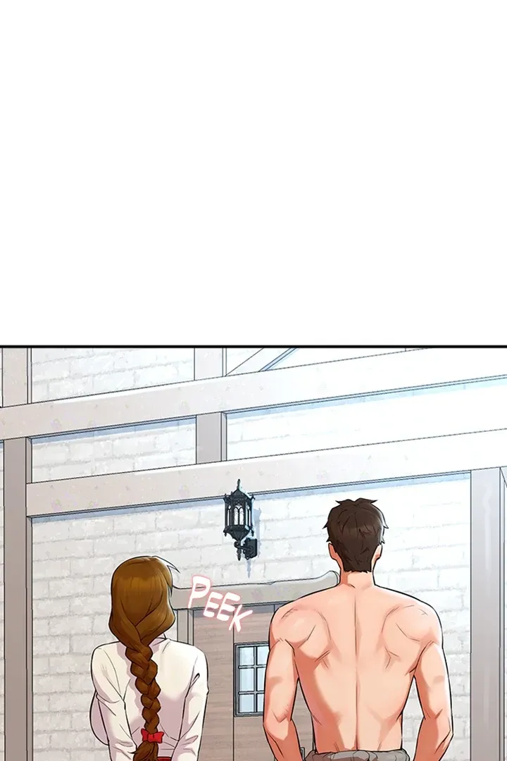 The Hero Violating the Girls Chapter 2 page 1 - 