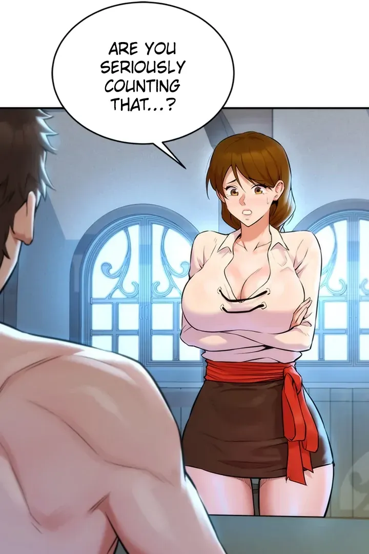 The Hero Violating the Girls Chapter 2 page 11 - 