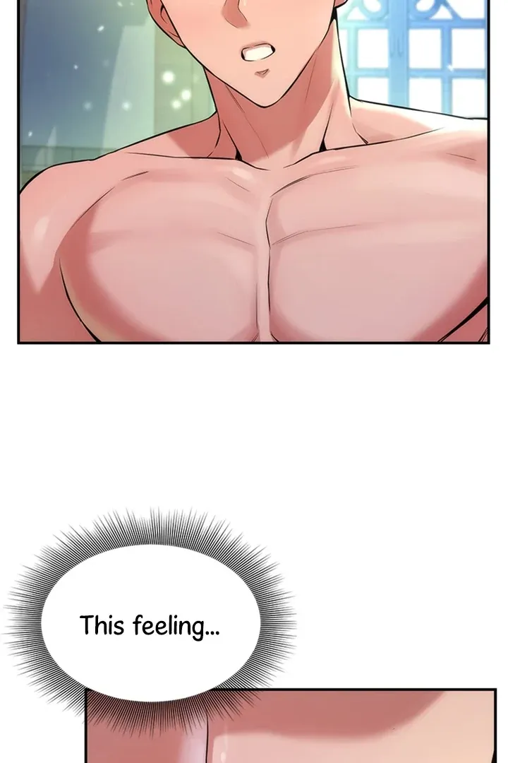 The Hero Violating the Girls Chapter 2 page 133 - 