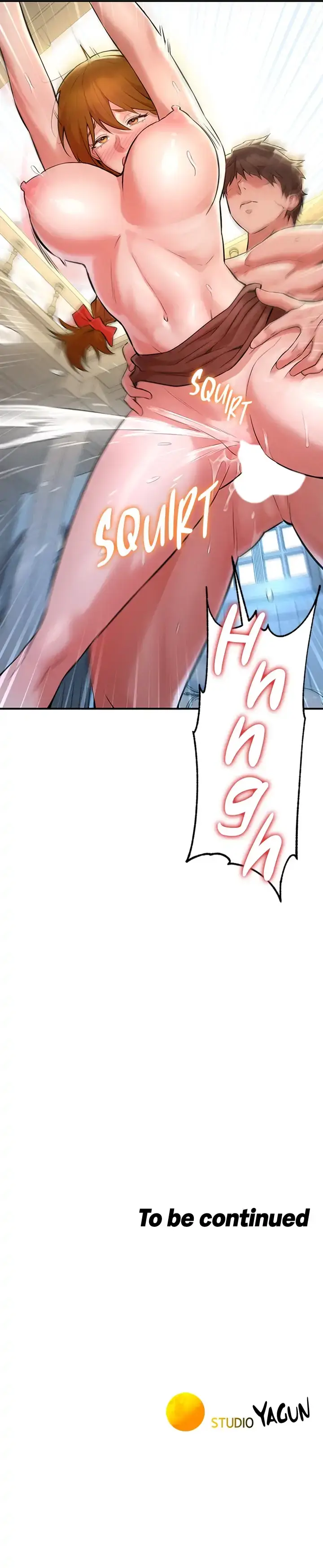 The Hero Violating the Girls Chapter 2 page 155 - 