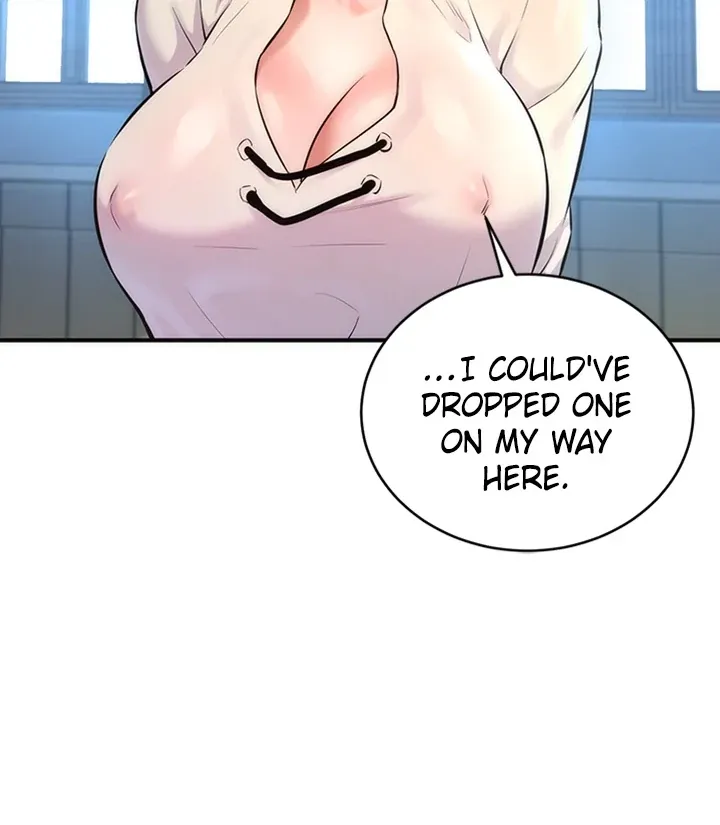 The Hero Violating the Girls Chapter 2 page 20 - 