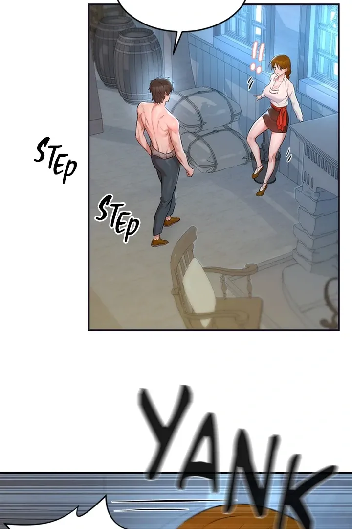 The Hero Violating the Girls Chapter 2 page 27 - 