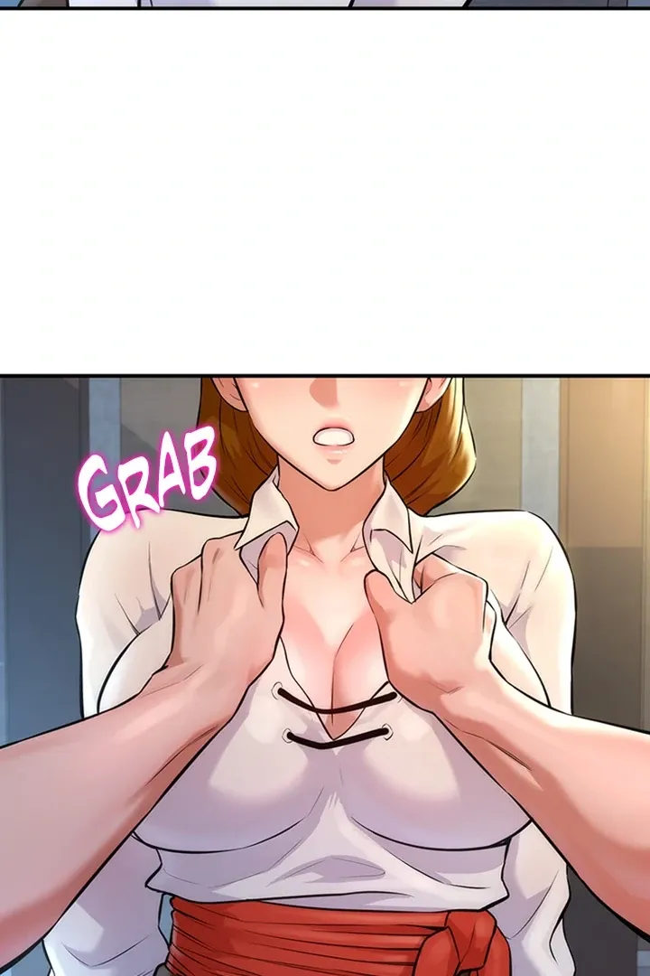 The Hero Violating the Girls Chapter 2 page 37 - 