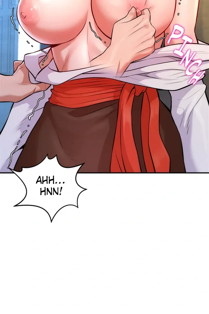 The Hero Violating the Girls Chapter 2 page 46 - 