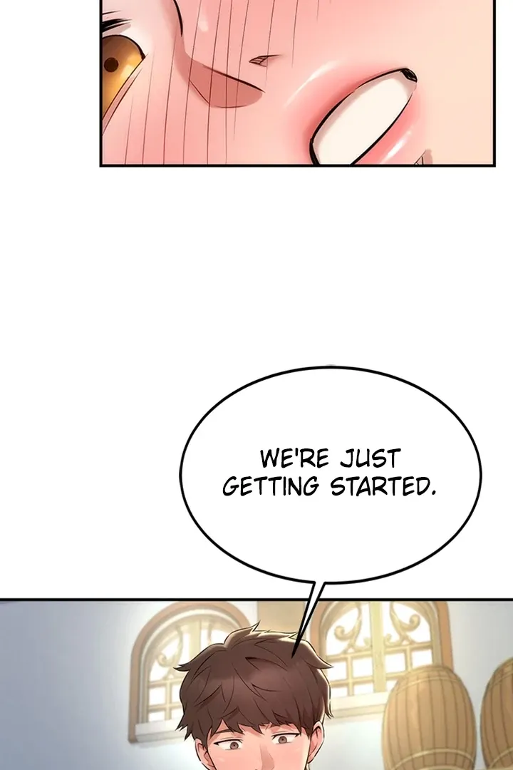 The Hero Violating the Girls Chapter 2 page 83 - 
