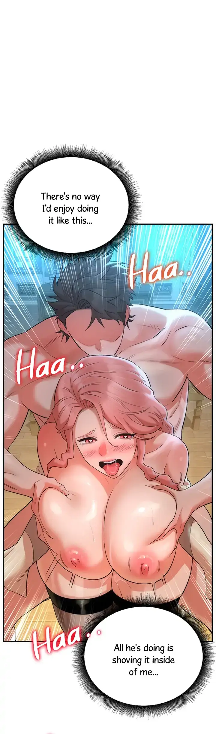 The Hero Violating the Girls Chapter 20 page 1 - 