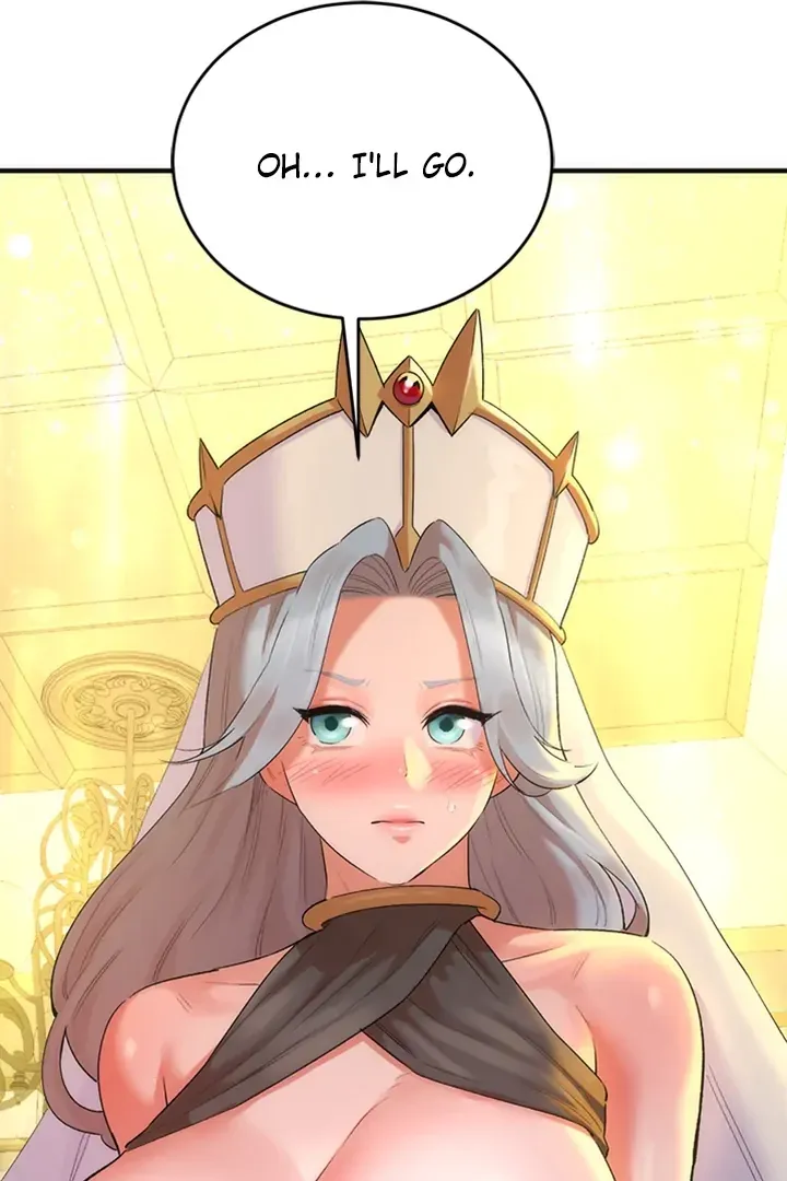 The Hero Violating the Girls Chapter 20 page 12 - 